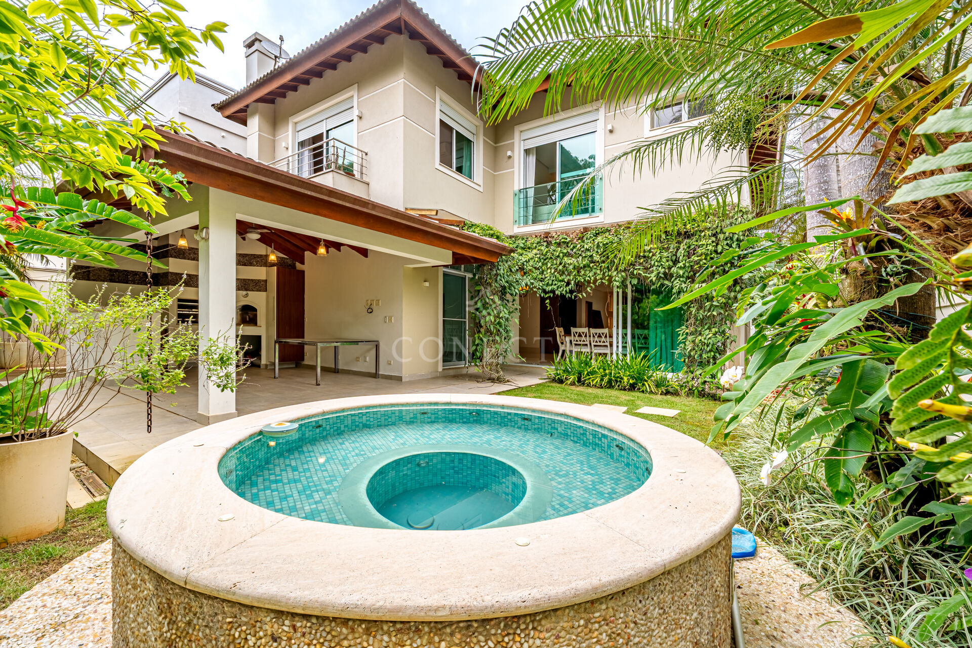 Casa, 4 quartos, 420 m² - Foto 2
