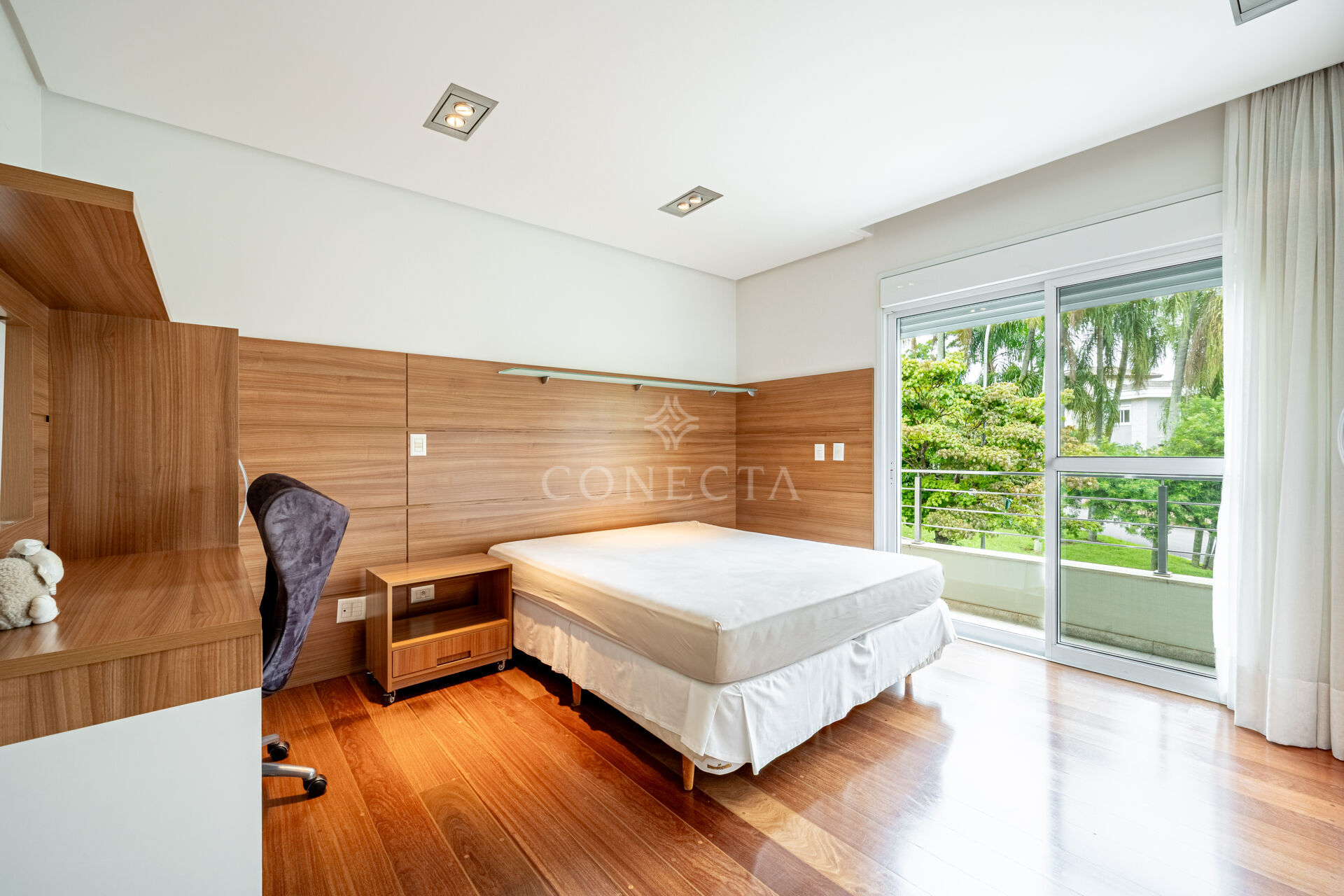 Casa, 4 quartos, 420 m² - Foto 27