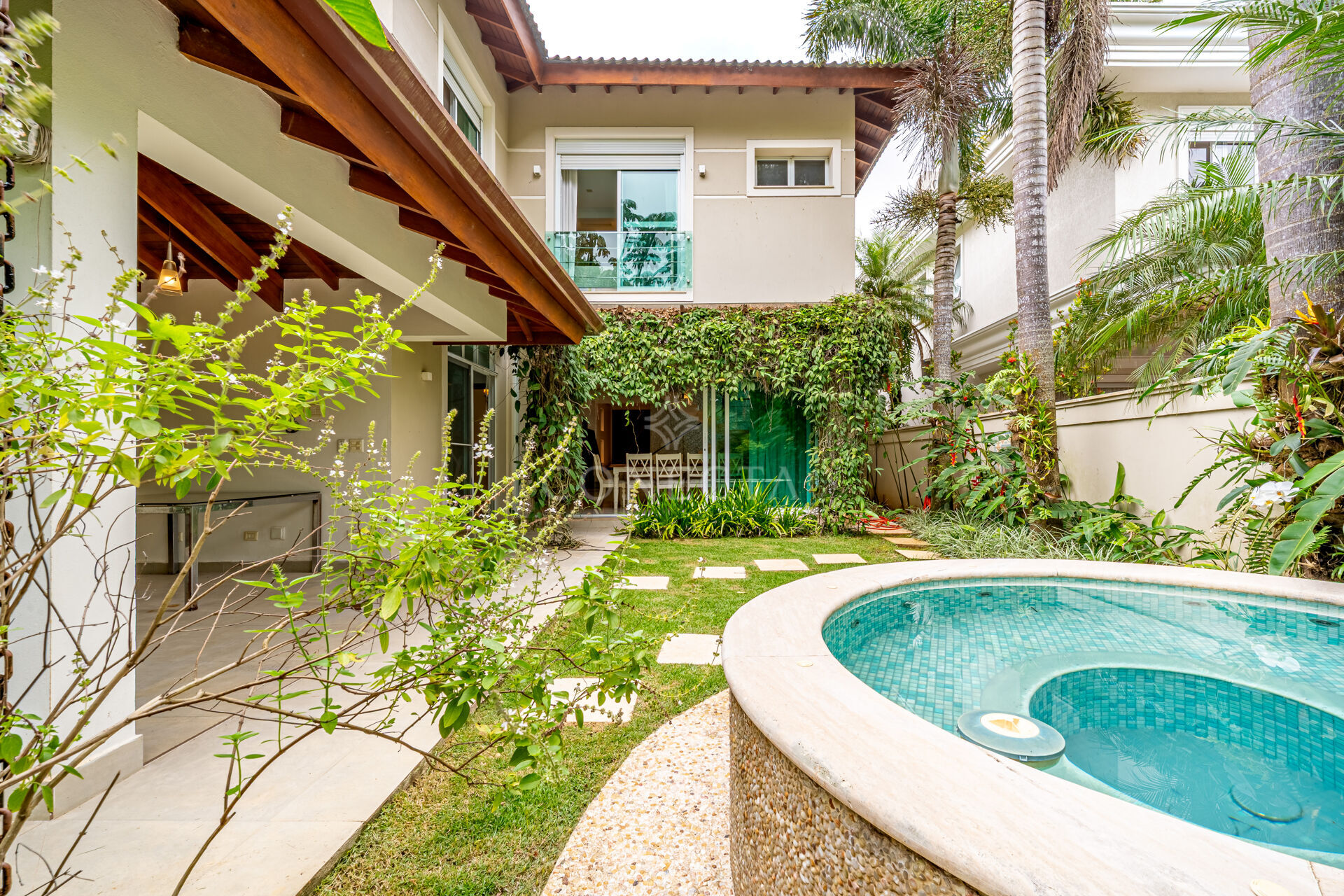 Casa, 4 quartos, 420 m² - Foto 16