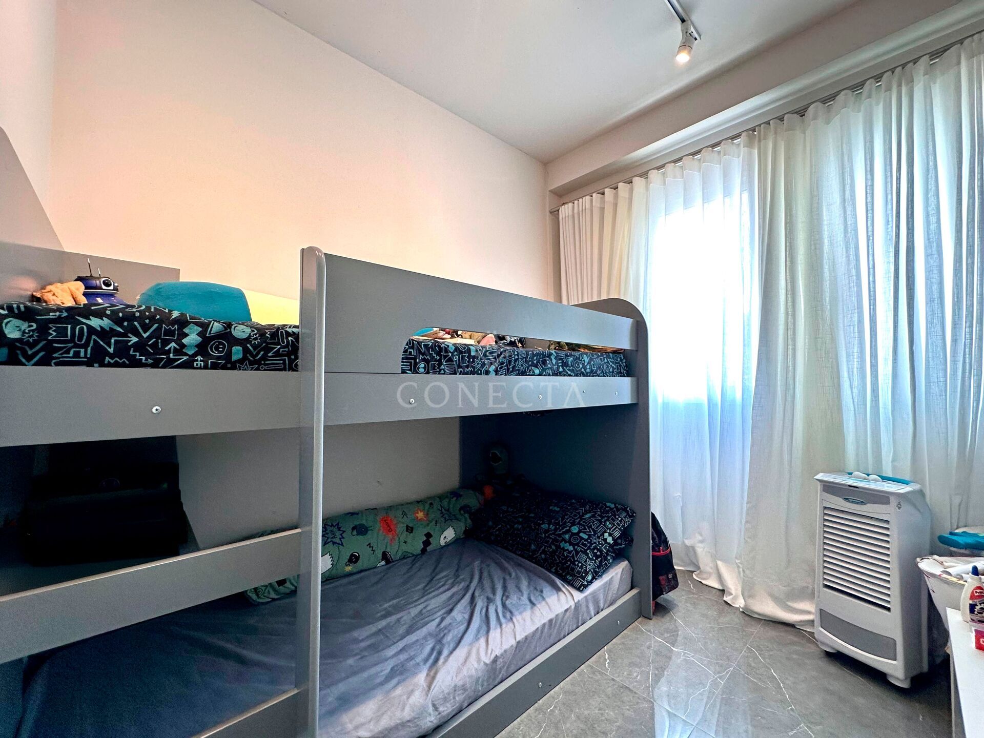 Apartamento à venda com 2 quartos, 54m² - Foto 6