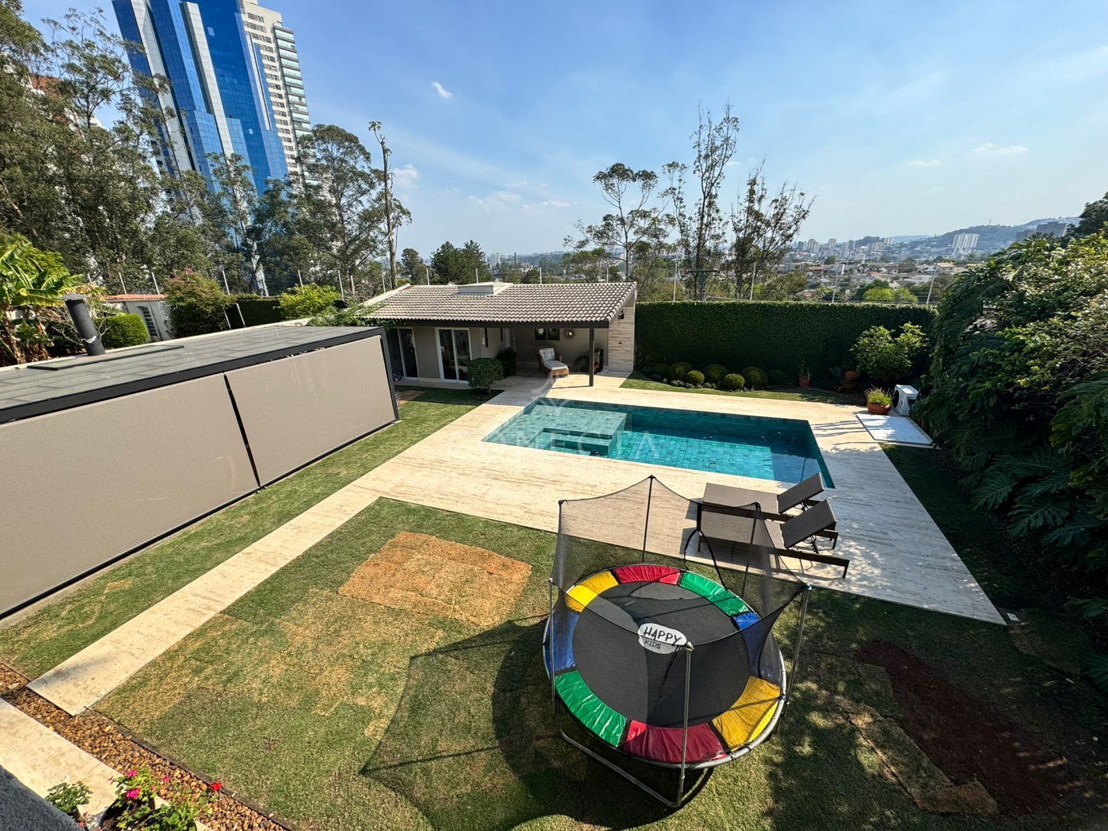 Casa, 4 quartos, 600 m² - Foto 2