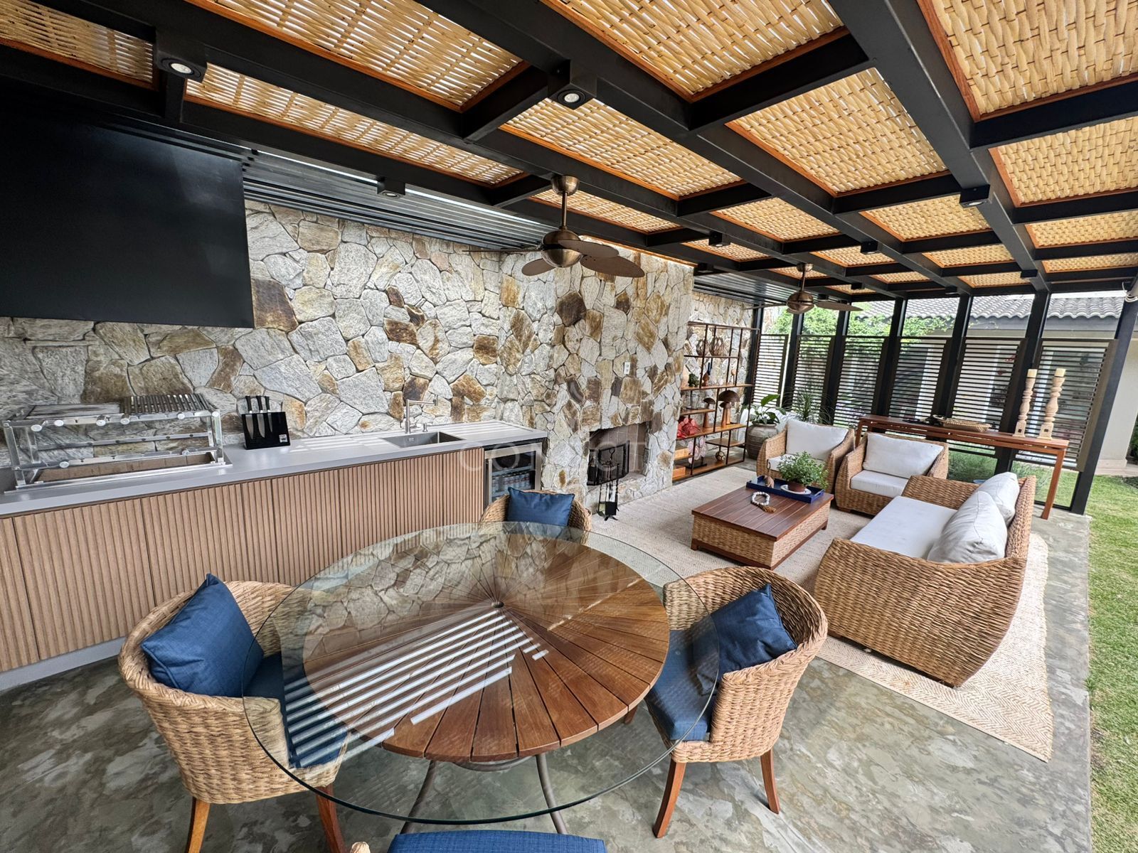 Casa, 4 quartos, 600 m² - Foto 4