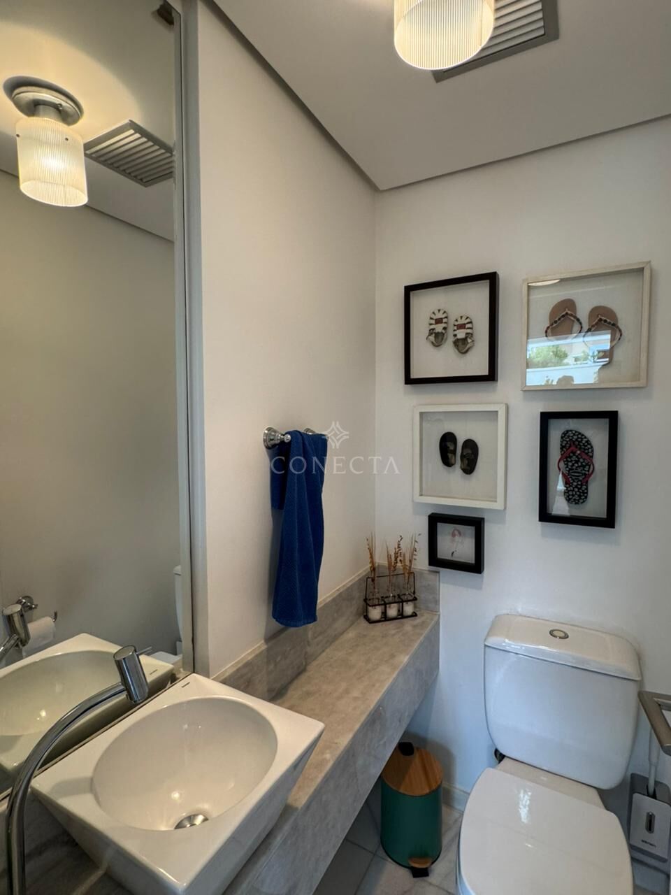 Casa, 4 quartos, 190 m² - Foto 15