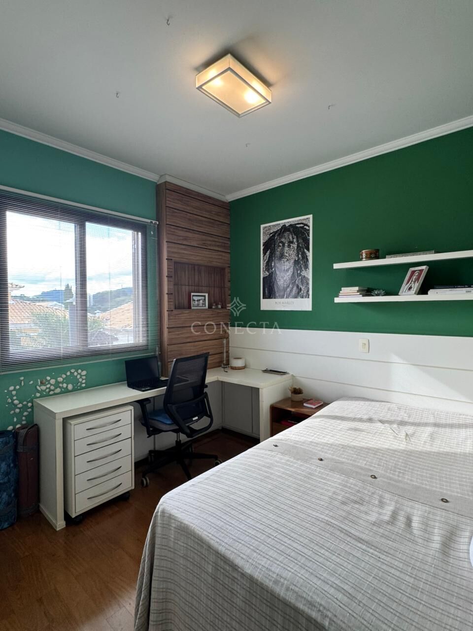 Casa, 4 quartos, 190 m² - Foto 8