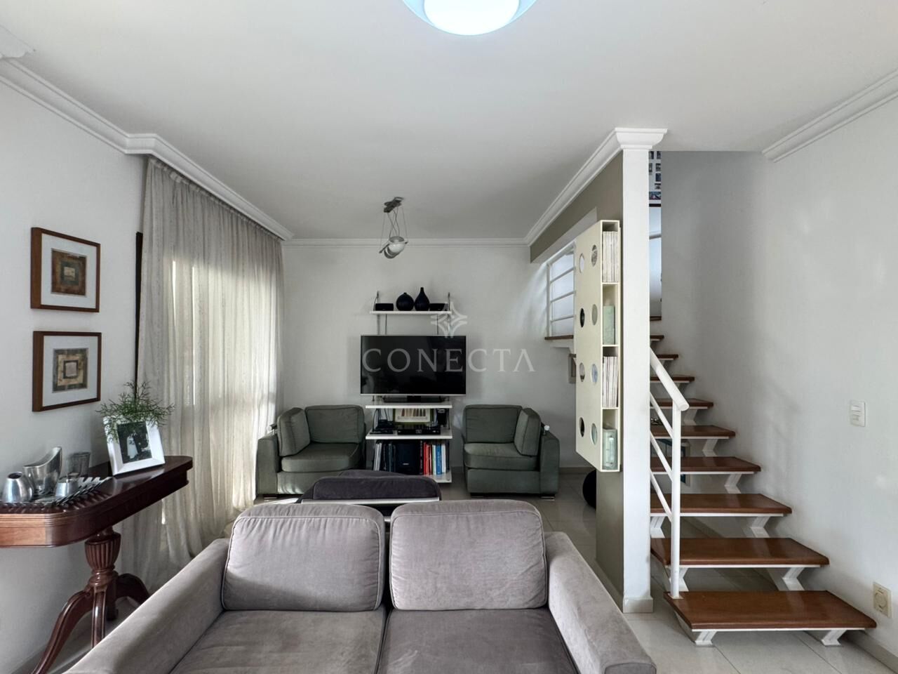 Casa, 4 quartos, 190 m² - Foto 3