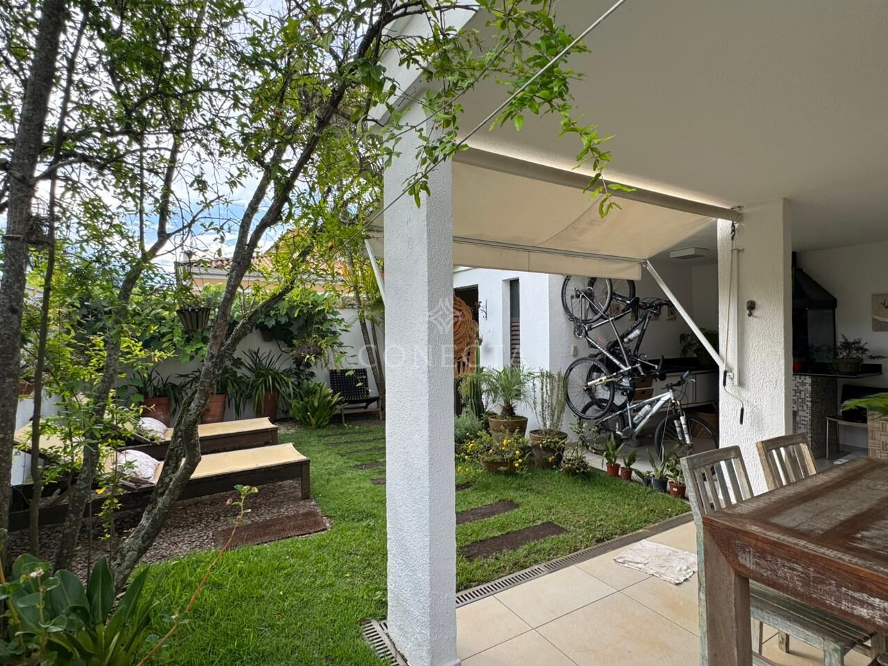 Casa, 4 quartos, 190 m² - Foto 13