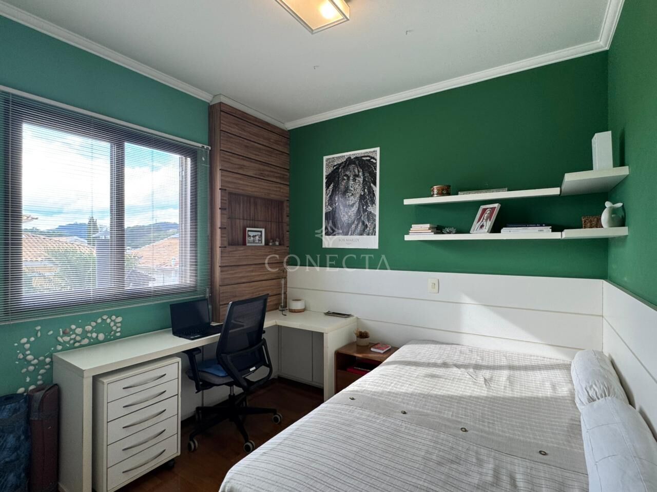 Casa, 4 quartos, 190 m² - Foto 20