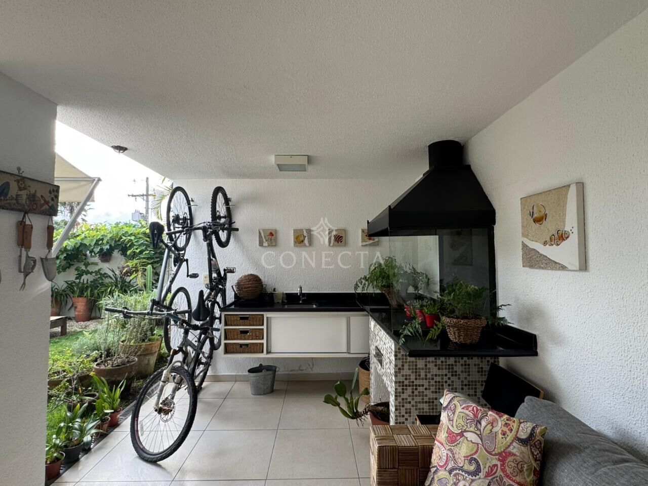 Casa, 4 quartos, 190 m² - Foto 21