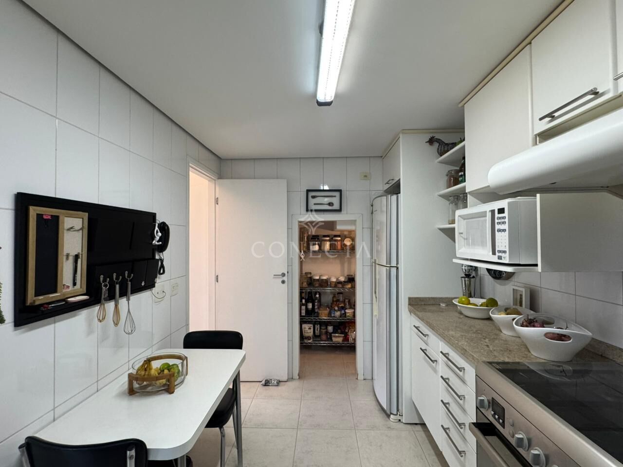 Casa, 4 quartos, 190 m² - Foto 9