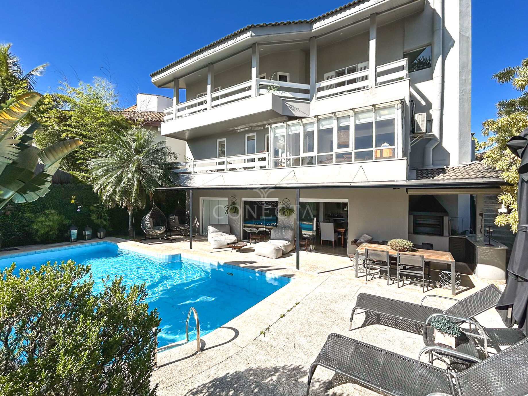 Casa, 3 quartos, 450 m² - Foto 7