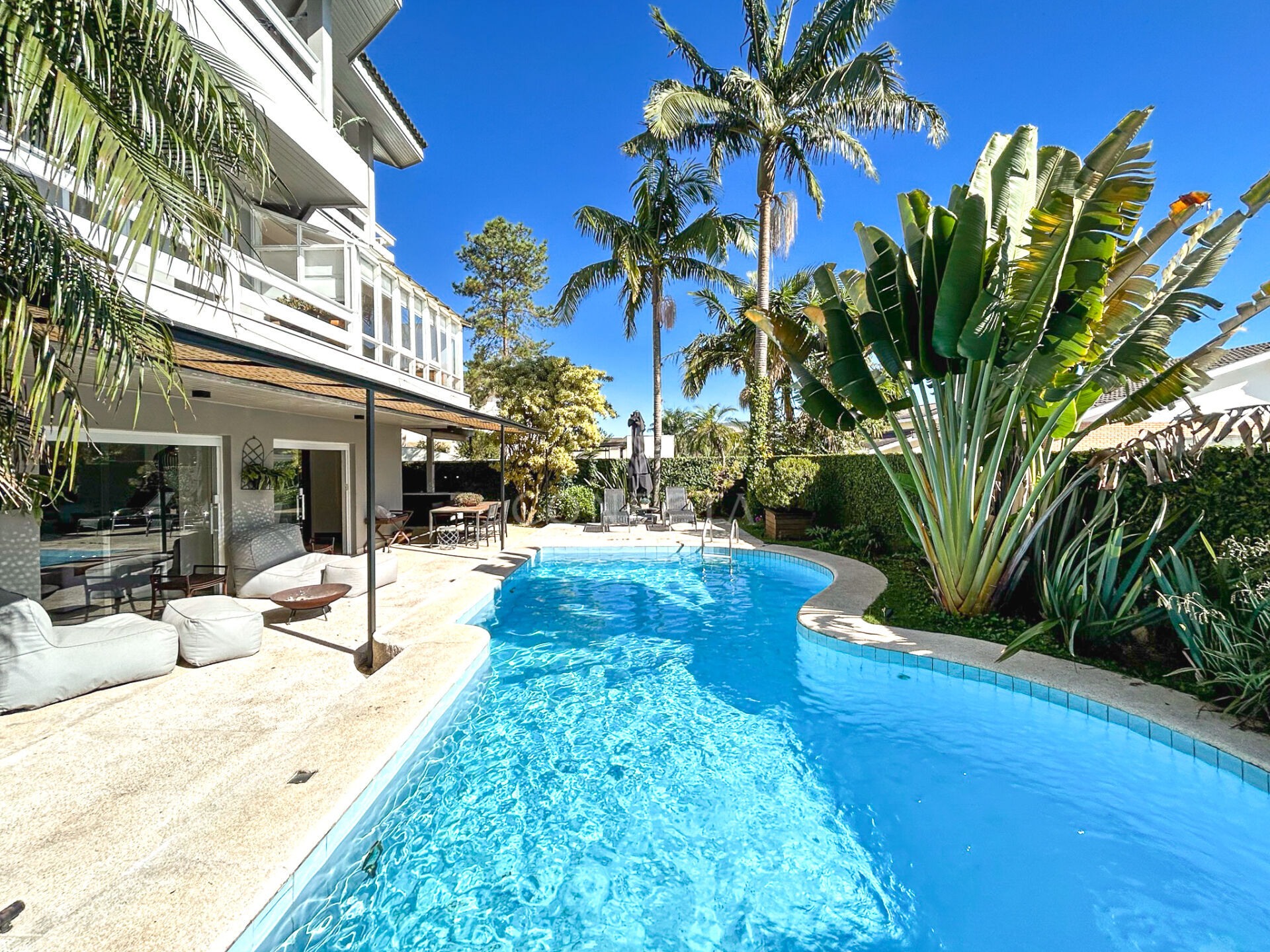 Casa, 3 quartos, 450 m² - Foto 6