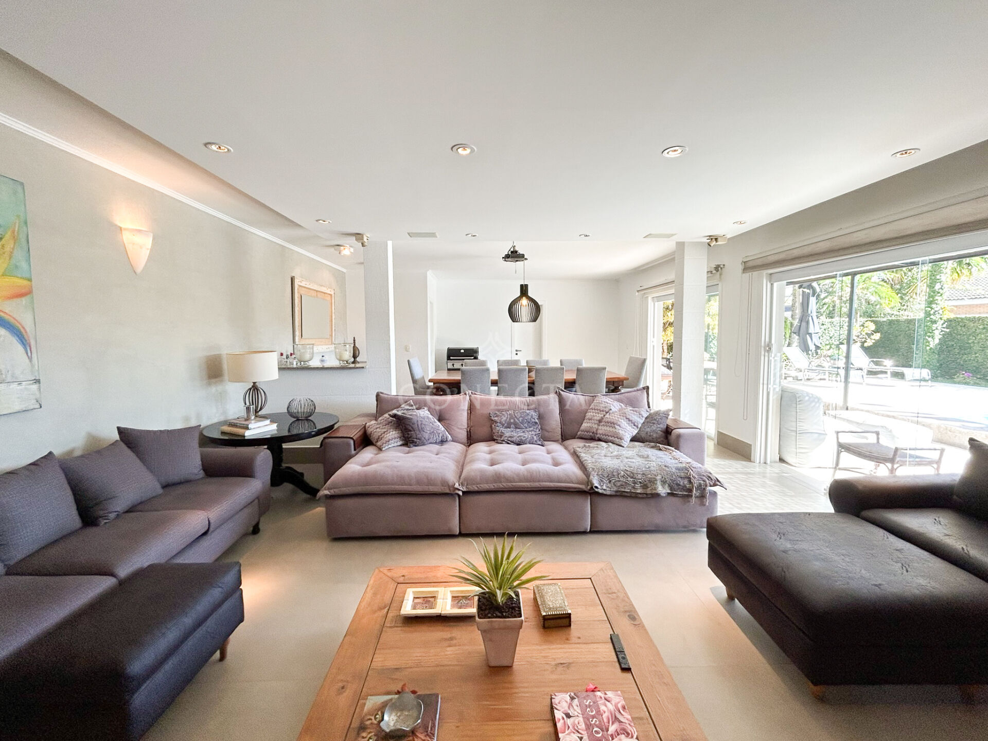 Casa, 3 quartos, 450 m² - Foto 19
