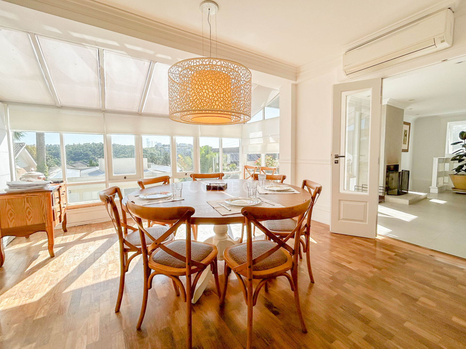 Casa, 3 quartos, 450 m² - Foto 31