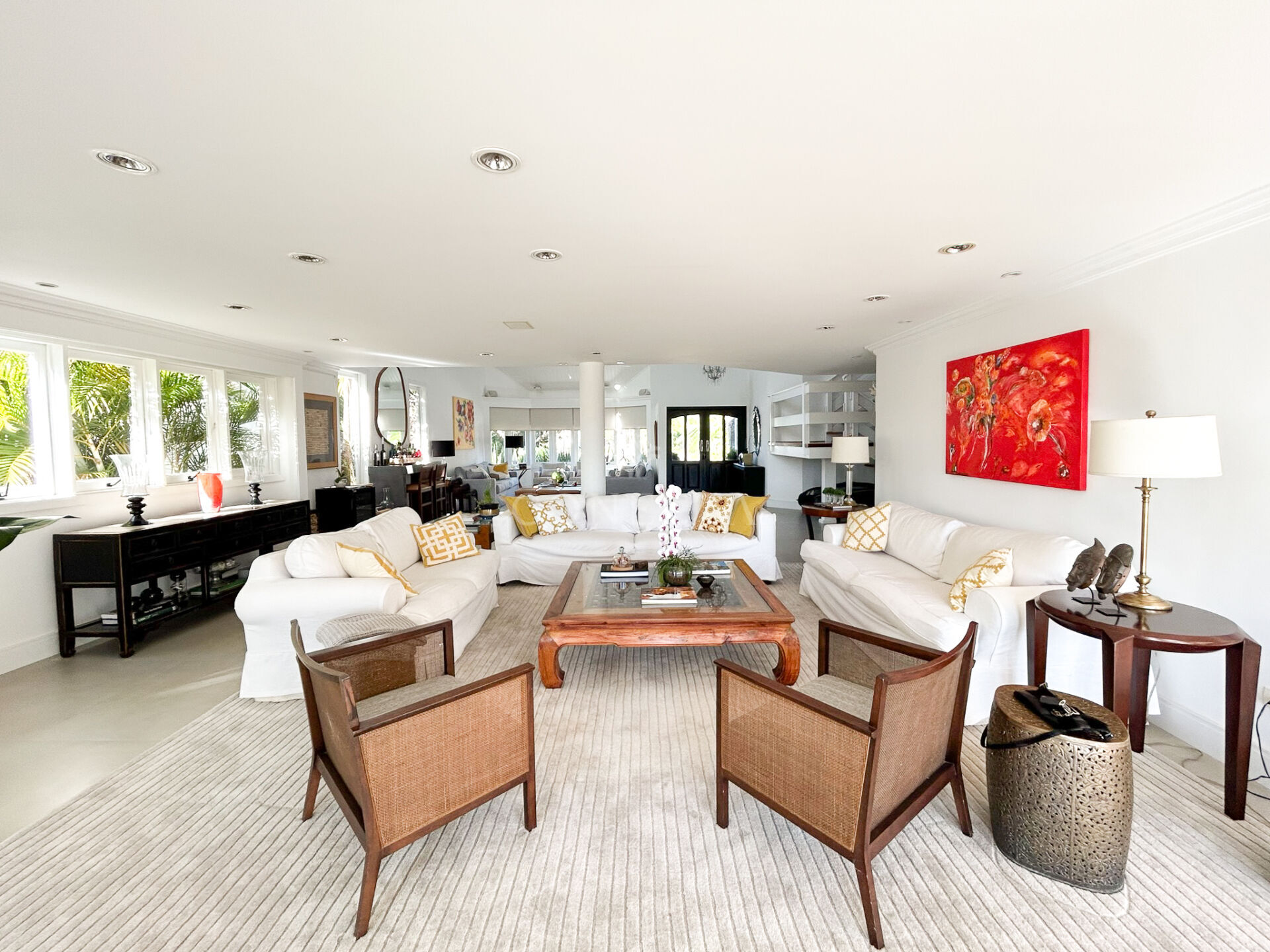 Casa, 3 quartos, 450 m² - Foto 14