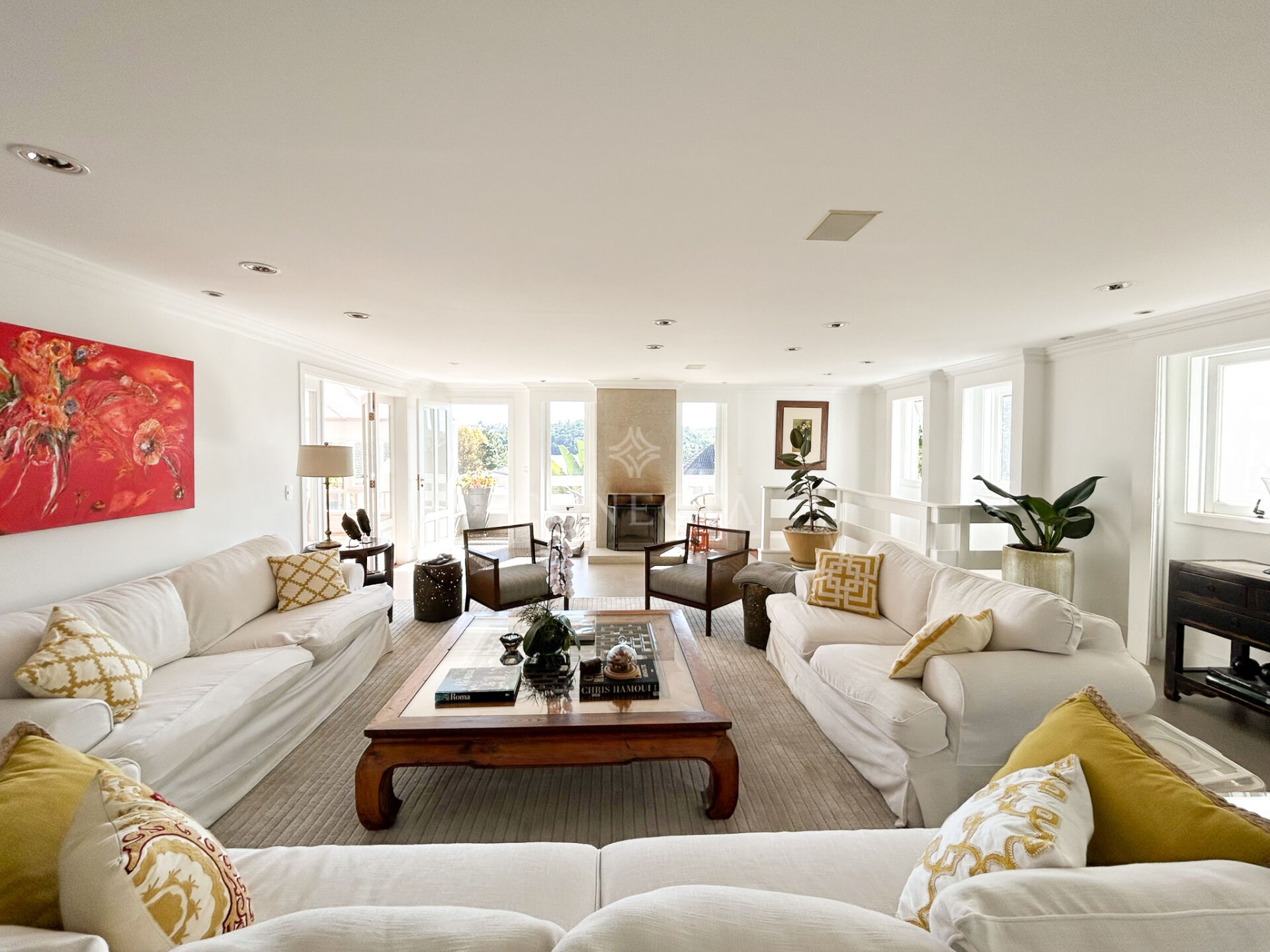 Casa, 3 quartos, 450 m² - Foto 11