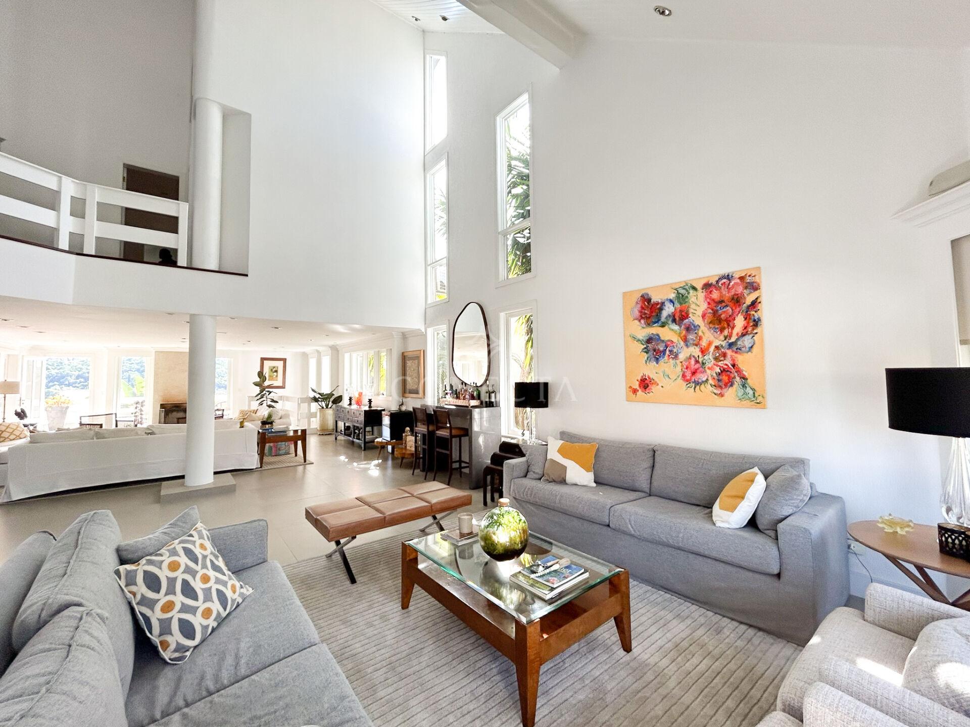 Casa, 3 quartos, 450 m² - Foto 24