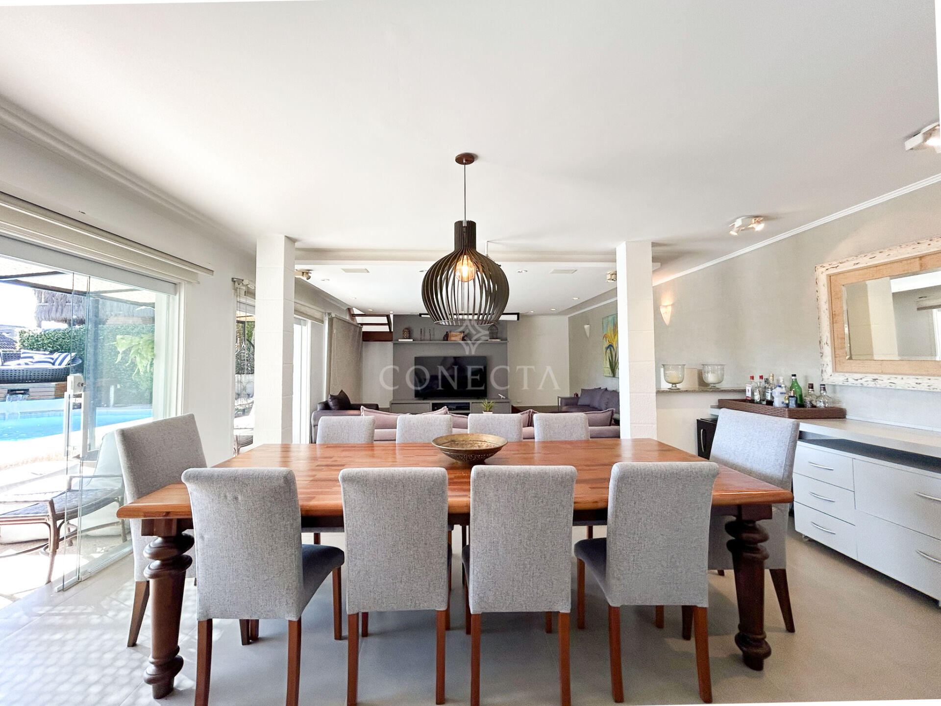 Casa, 3 quartos, 450 m² - Foto 26