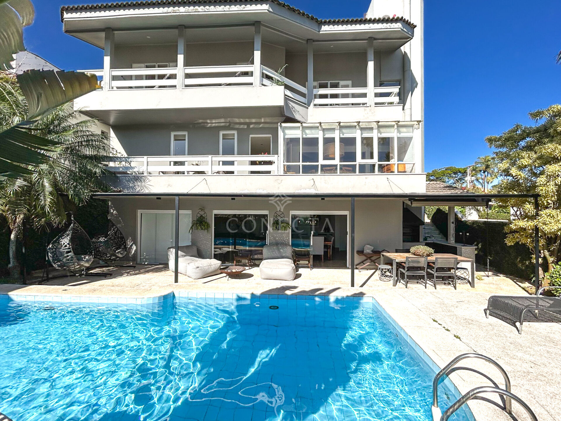 Casa, 3 quartos, 450 m² - Foto 4
