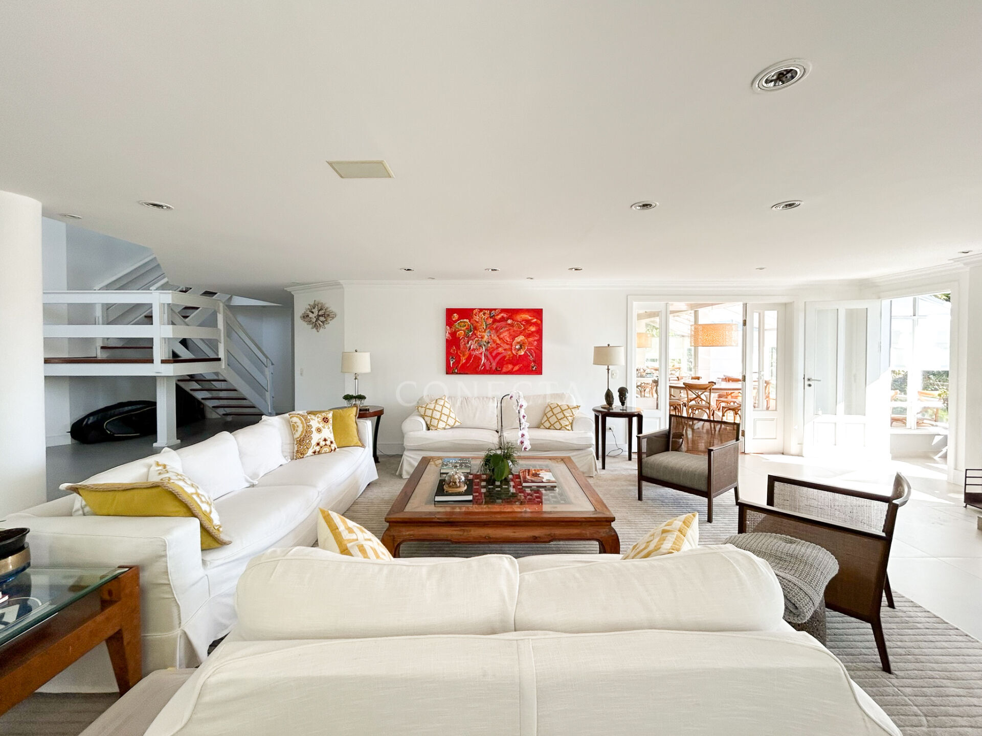Casa, 3 quartos, 450 m² - Foto 12