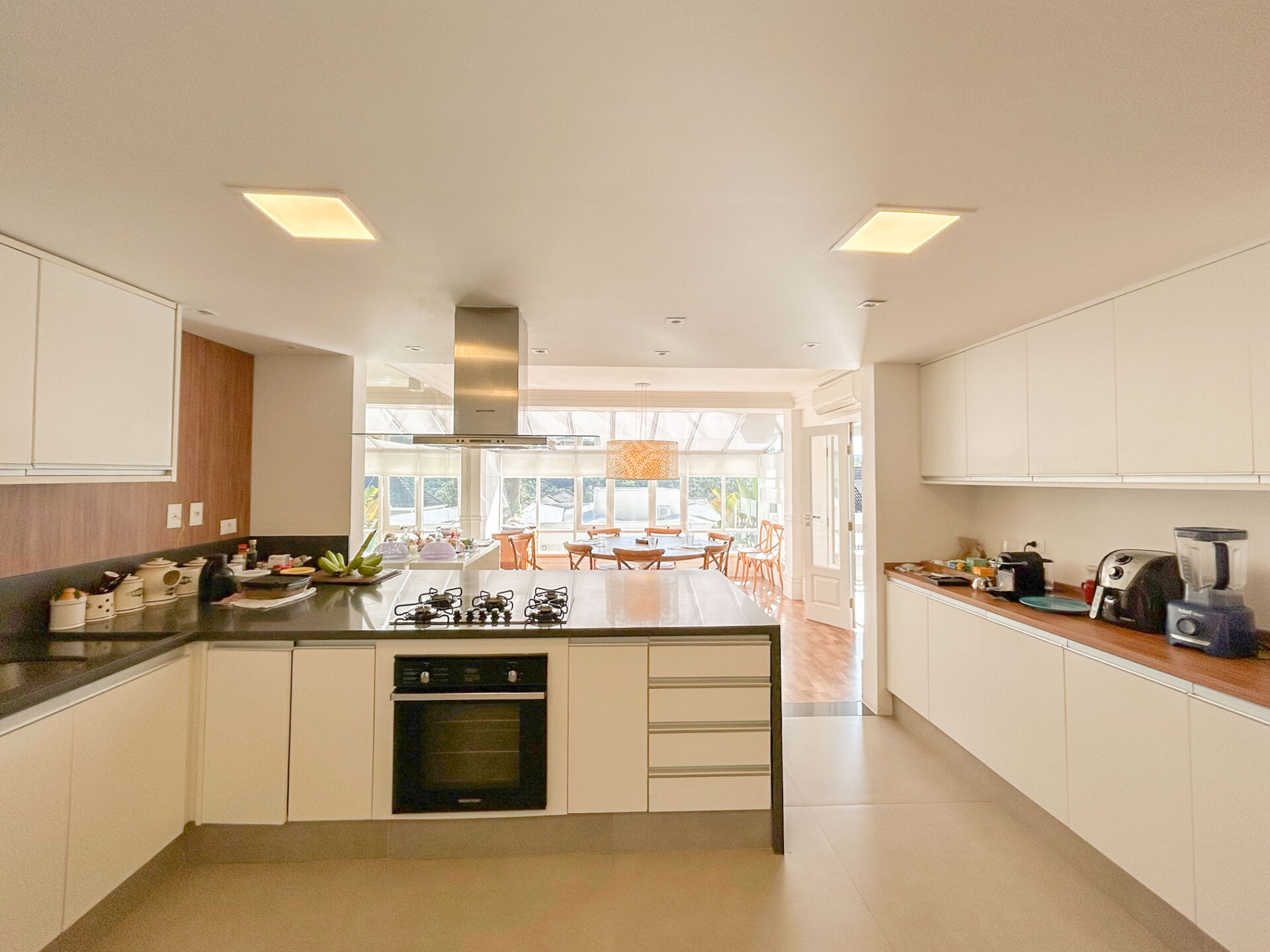 Casa, 3 quartos, 450 m² - Foto 30