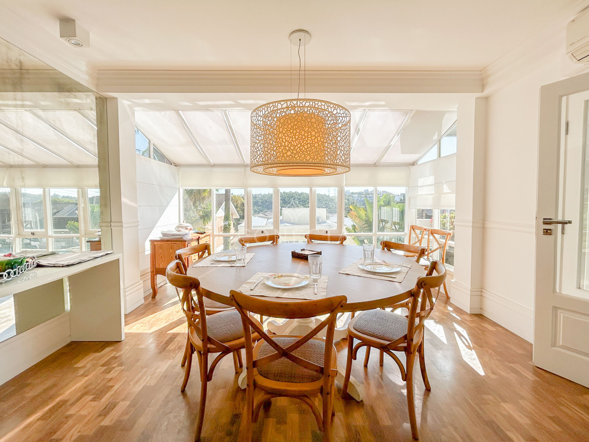 Casa, 3 quartos, 450 m² - Foto 32
