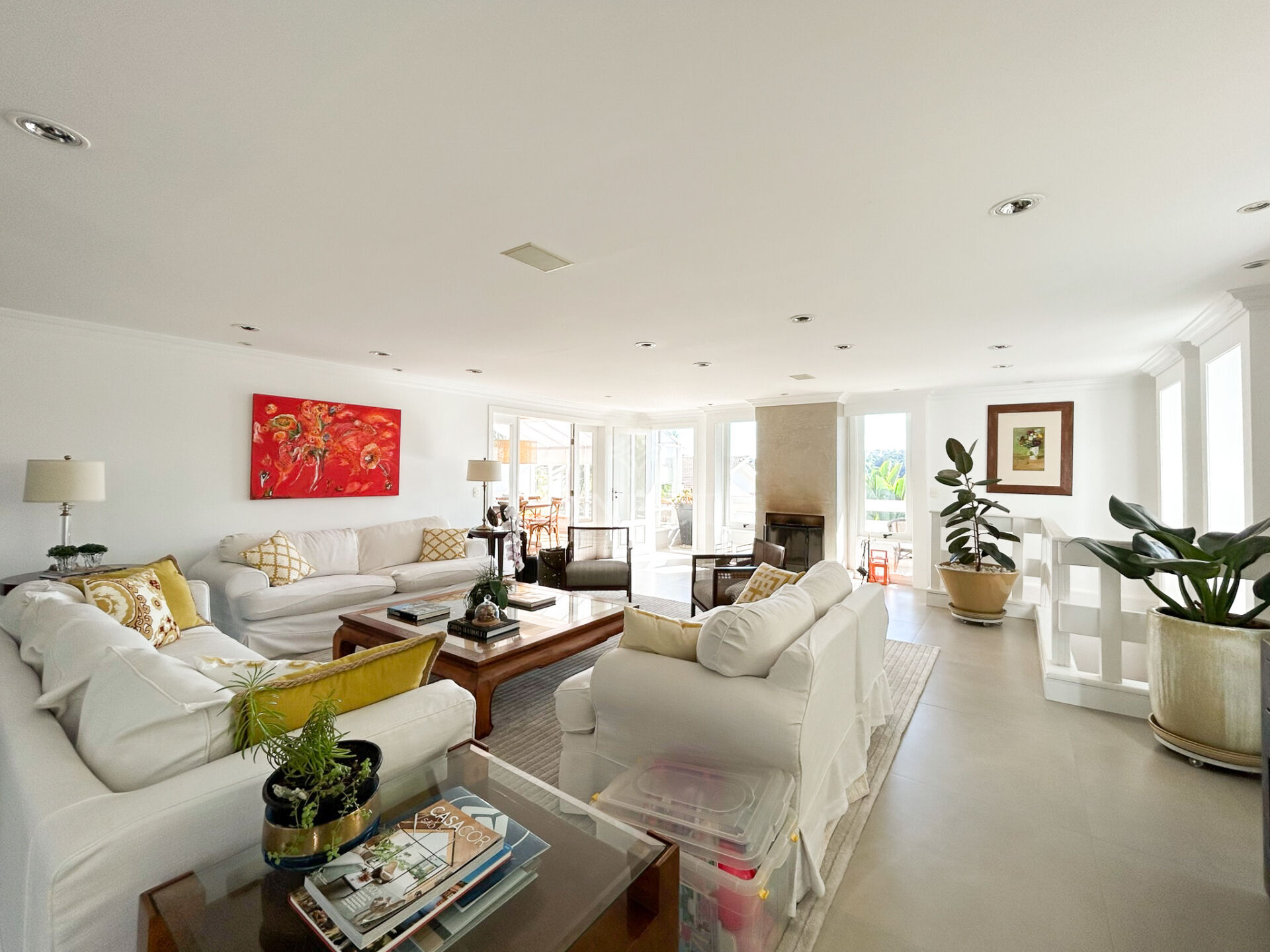 Casa, 3 quartos, 450 m² - Foto 13