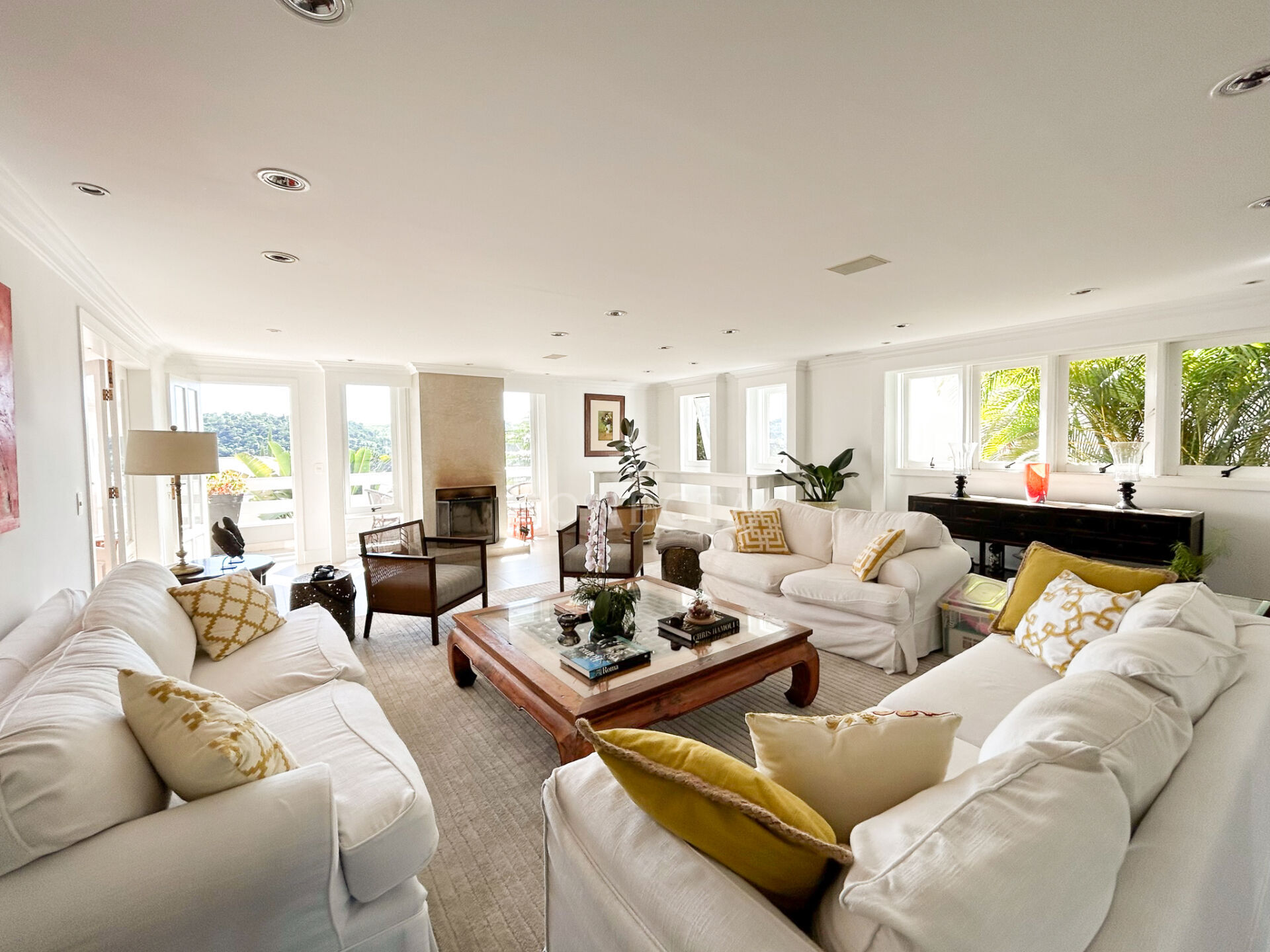 Casa, 3 quartos, 450 m² - Foto 16