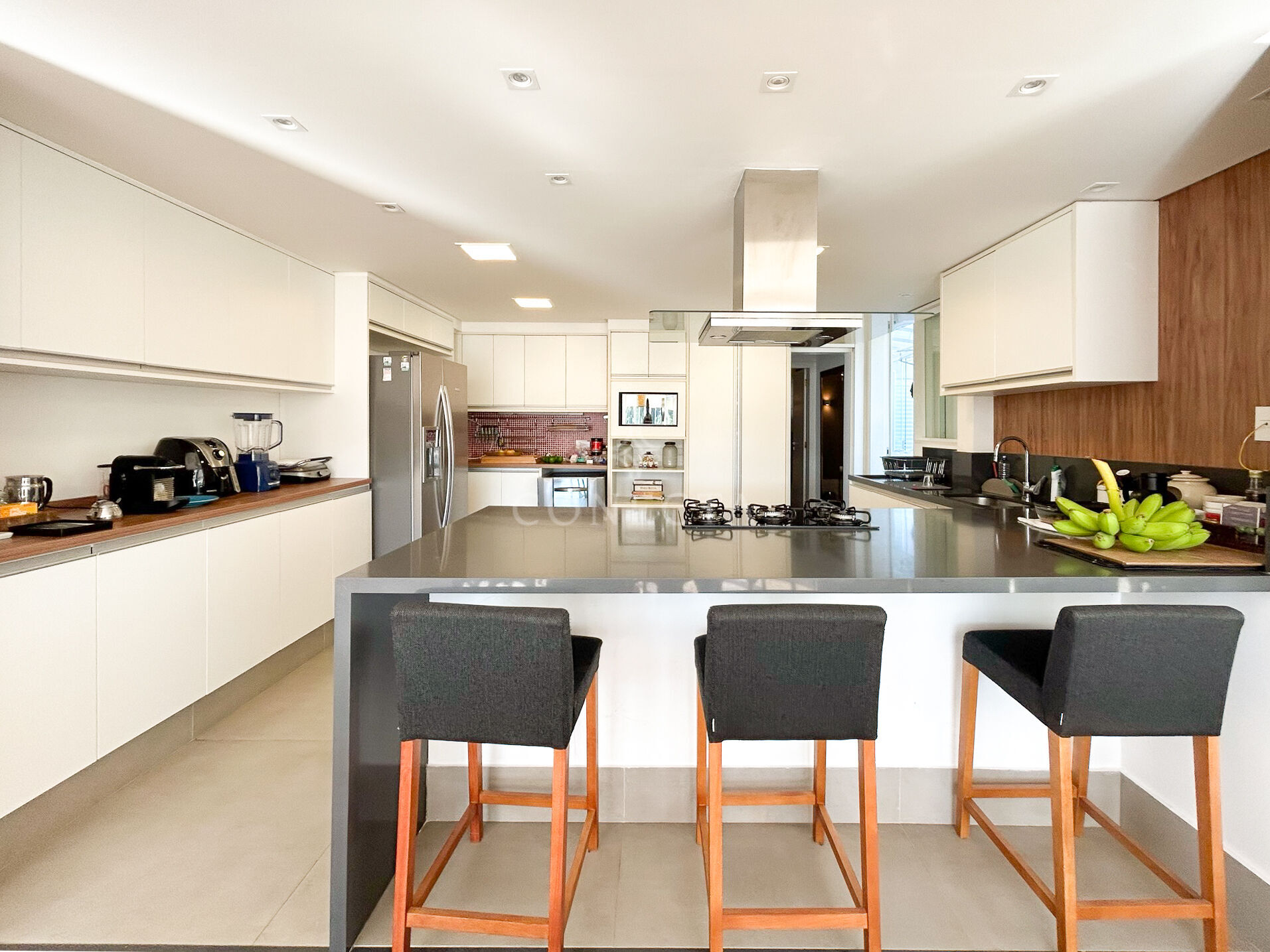Casa, 3 quartos, 450 m² - Foto 27