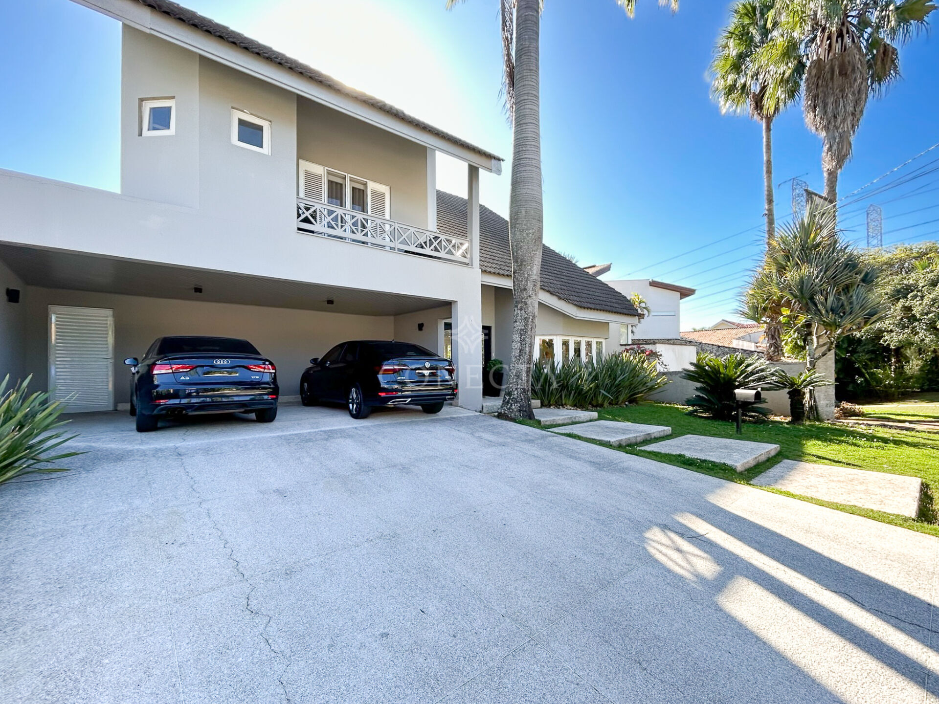 Casa, 3 quartos, 450 m² - Foto 3