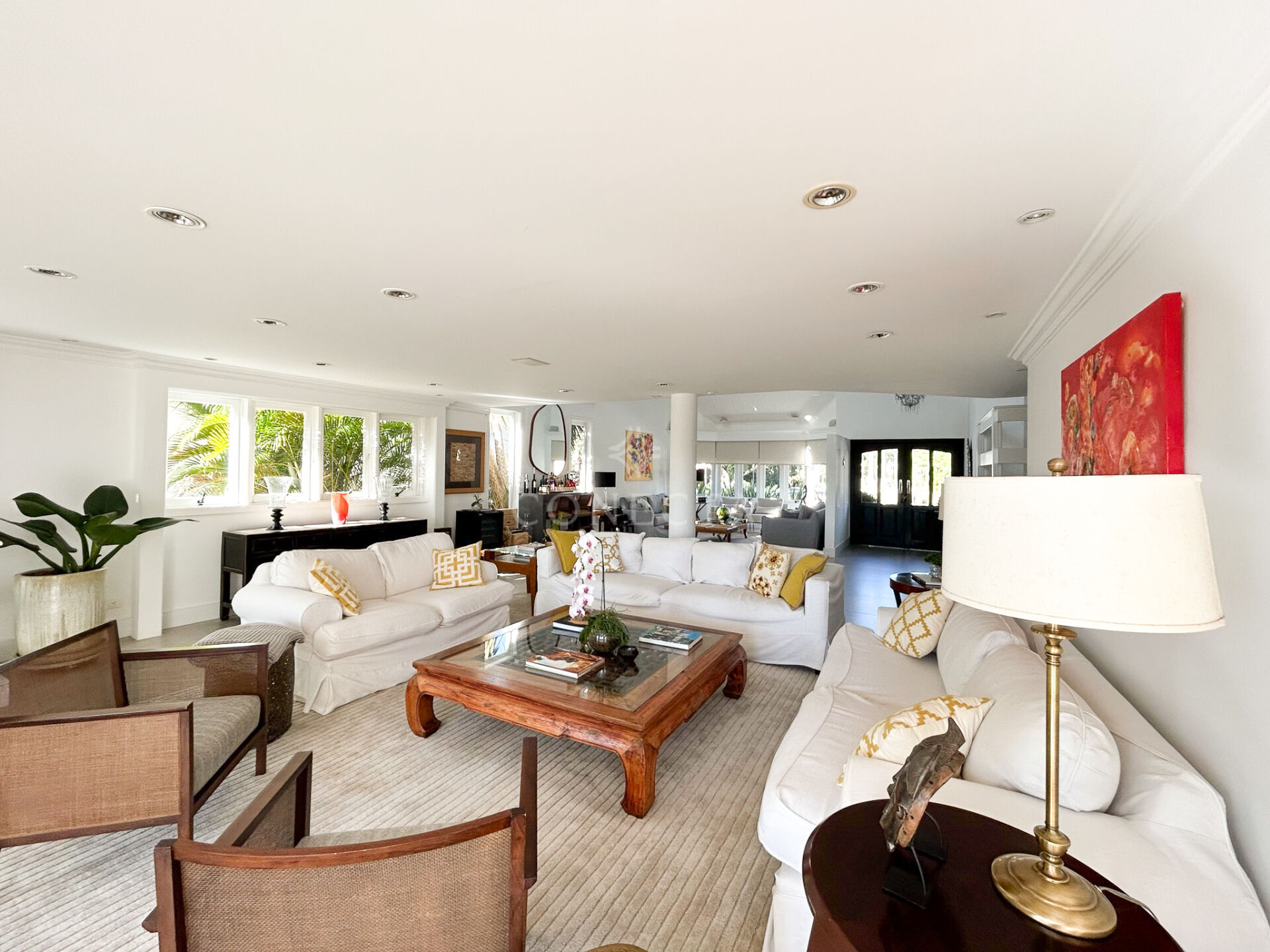 Casa, 3 quartos, 450 m² - Foto 15