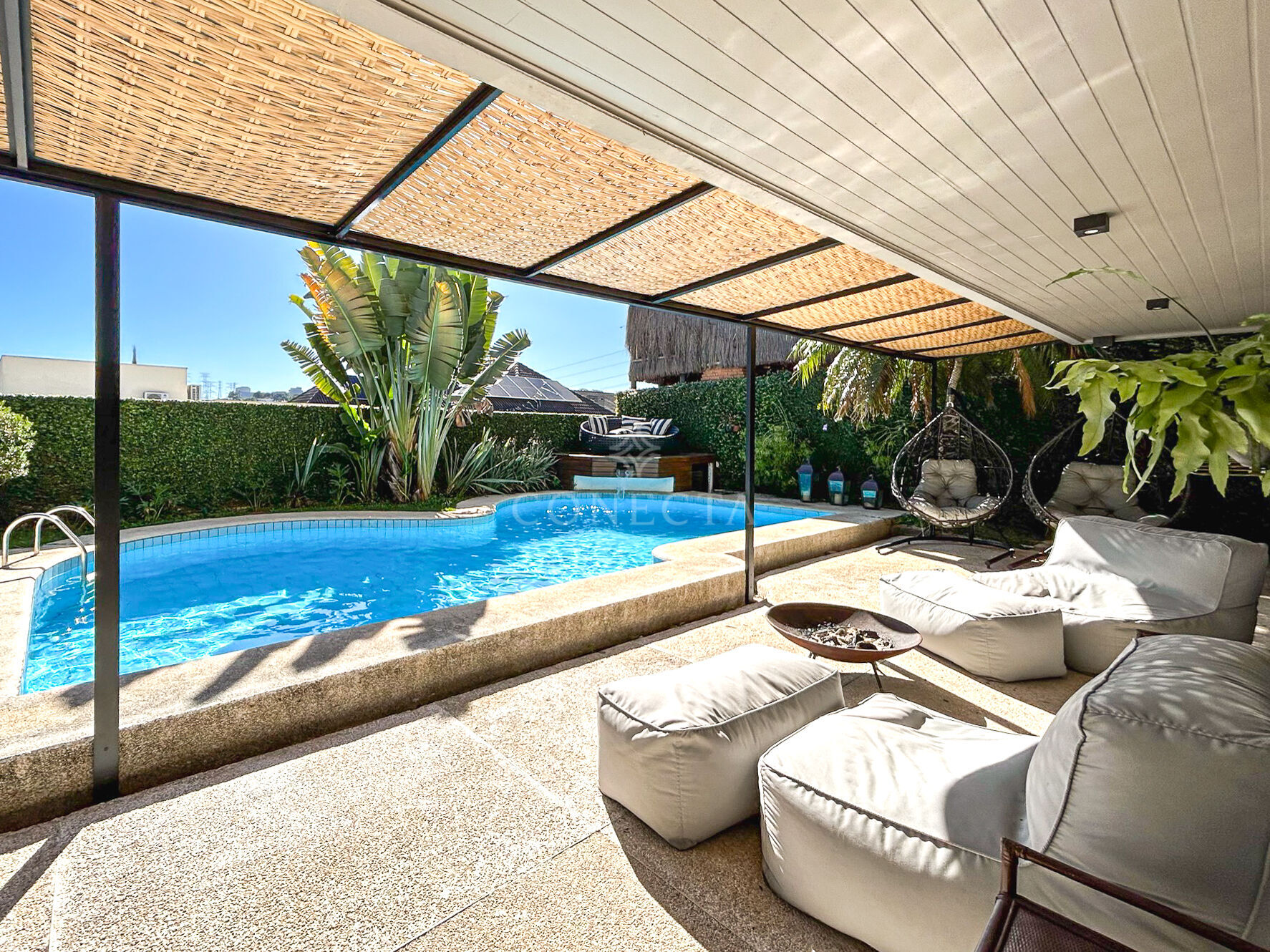 Casa, 3 quartos, 450 m² - Foto 9