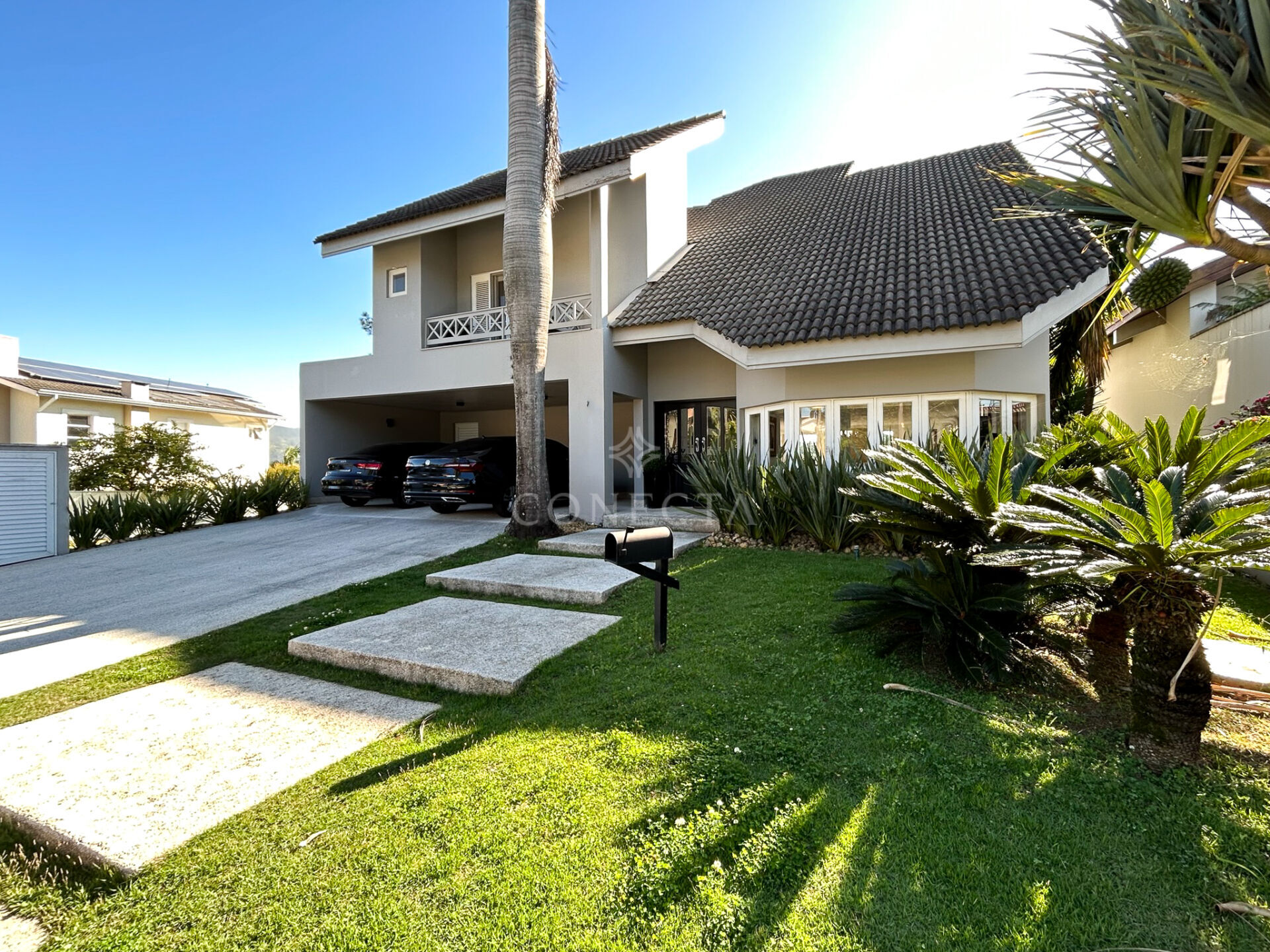 Casa, 3 quartos, 450 m² - Foto 2