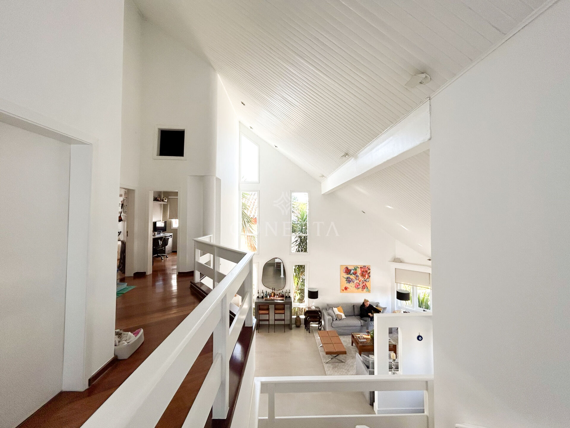 Casa, 3 quartos, 450 m² - Foto 44