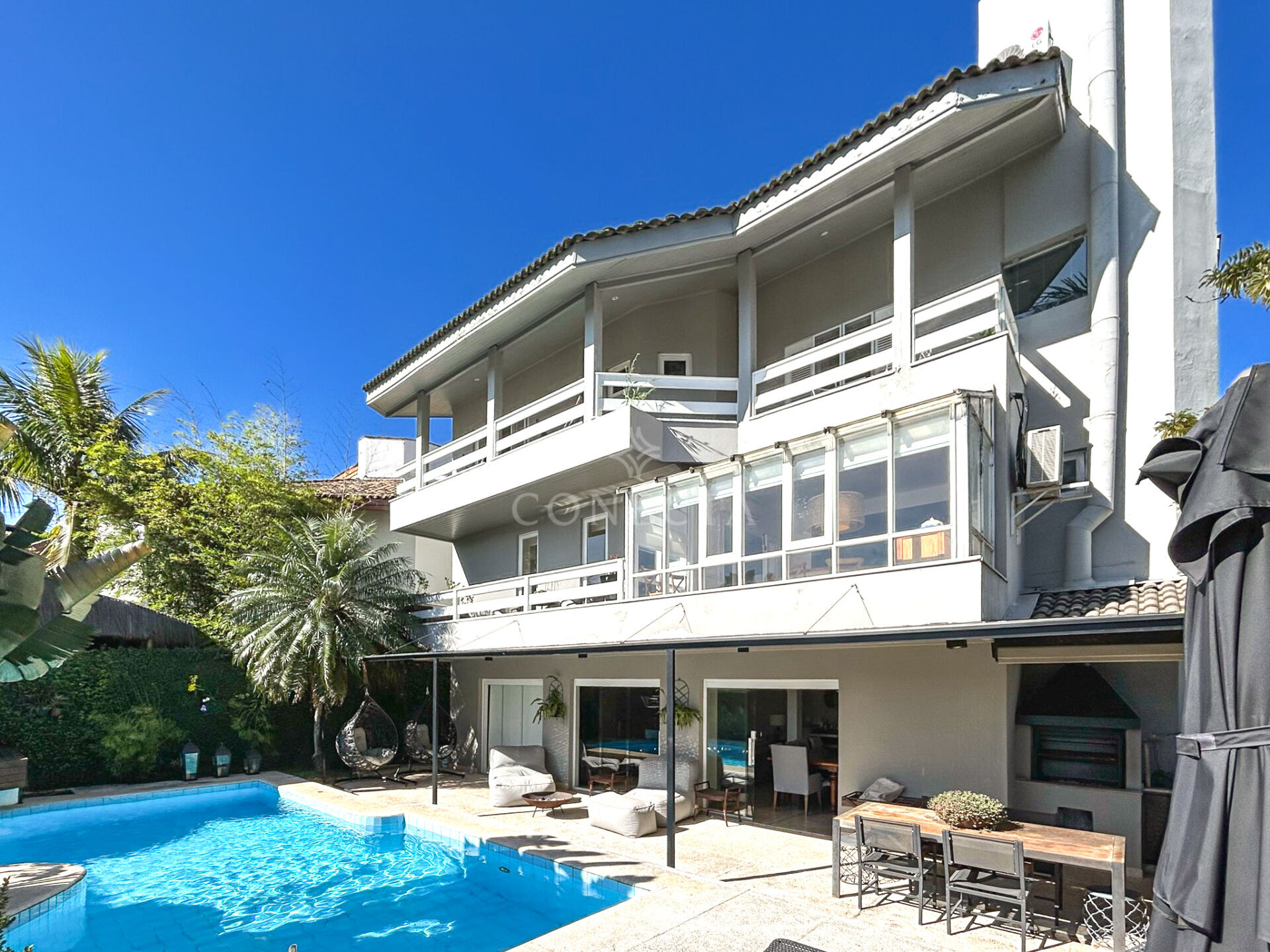 Casa, 3 quartos, 450 m² - Foto 8