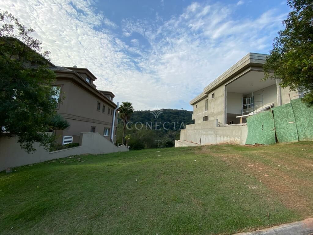 Terreno à venda, 490m² - Foto 1