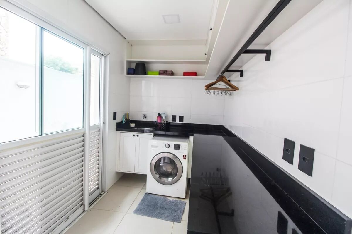 Casa, 4 quartos, 320 m² - Foto 22