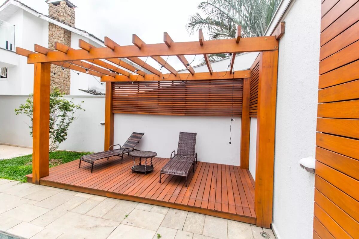 Casa, 4 quartos, 320 m² - Foto 20