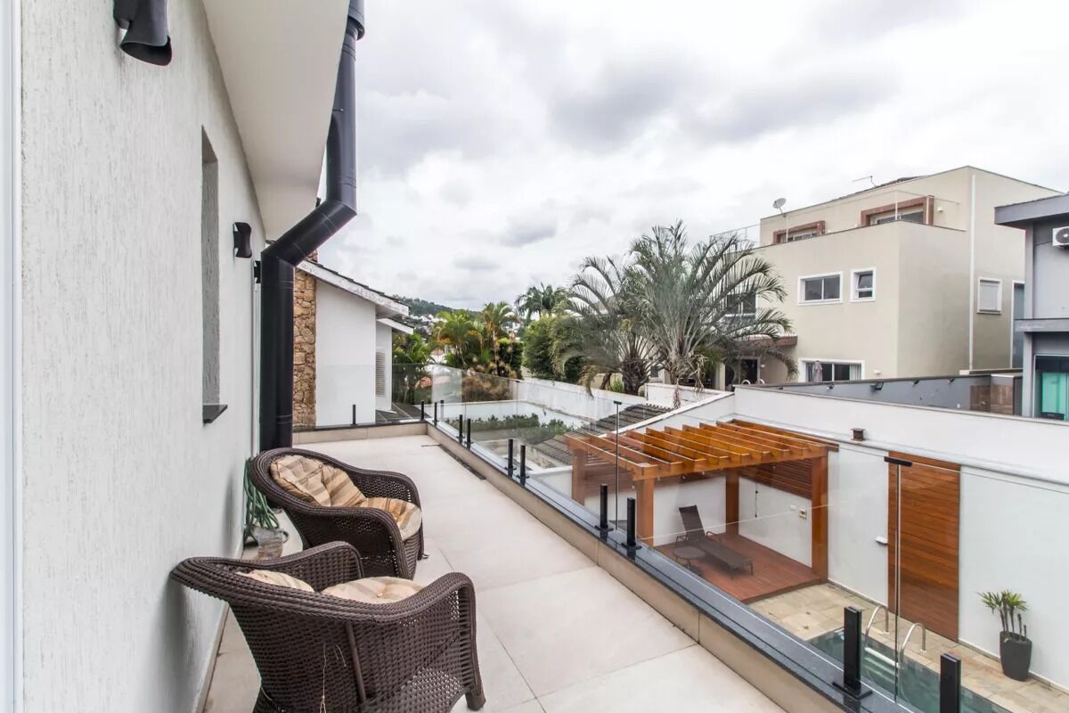 Casa, 4 quartos, 320 m² - Foto 8
