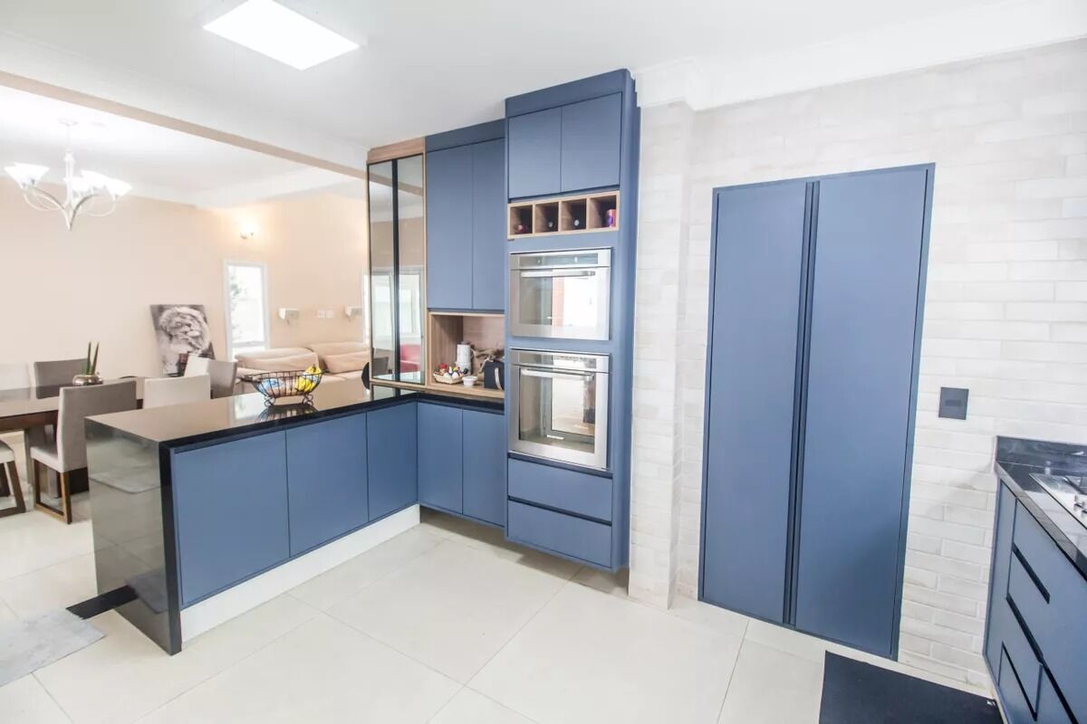 Casa, 4 quartos, 320 m² - Foto 7