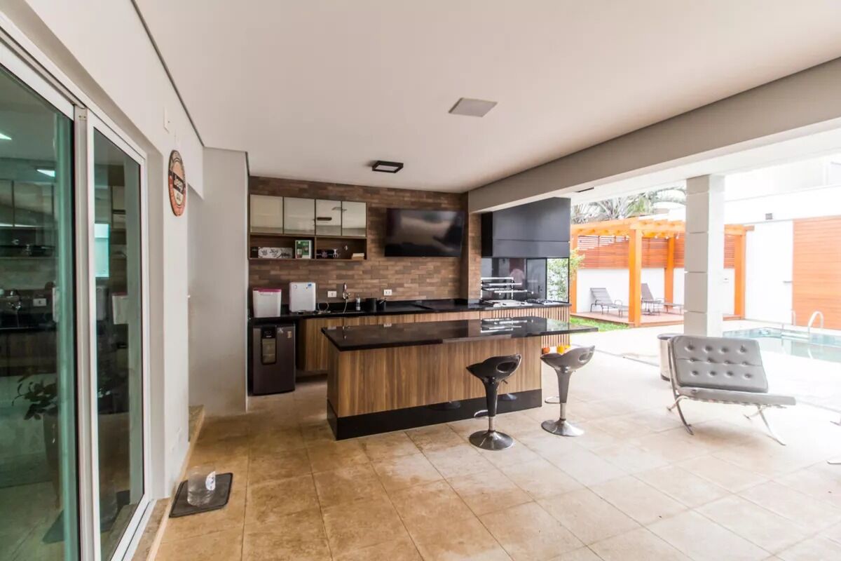 Casa, 4 quartos, 320 m² - Foto 21