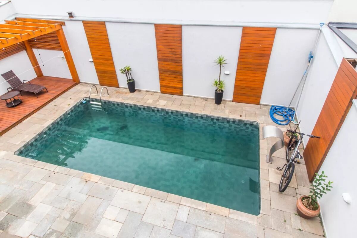 Casa, 4 quartos, 320 m² - Foto 9