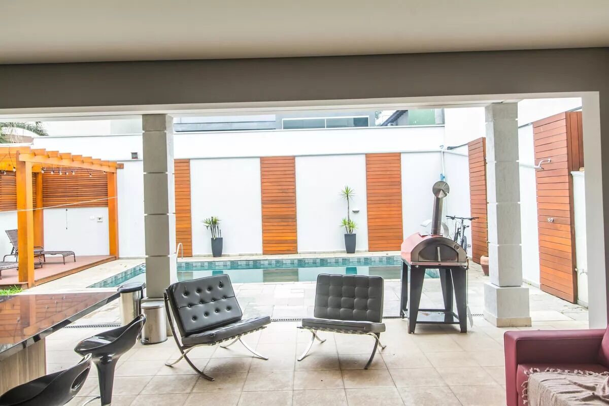 Casa, 4 quartos, 320 m² - Foto 5