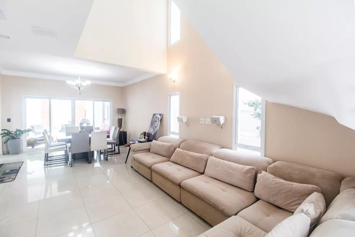 Casa, 4 quartos, 320 m² - Foto 4