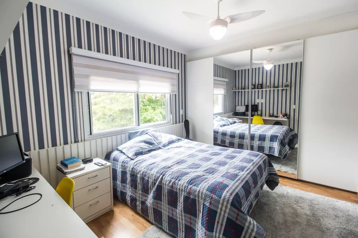 Casa, 4 quartos, 320 m² - Foto 18