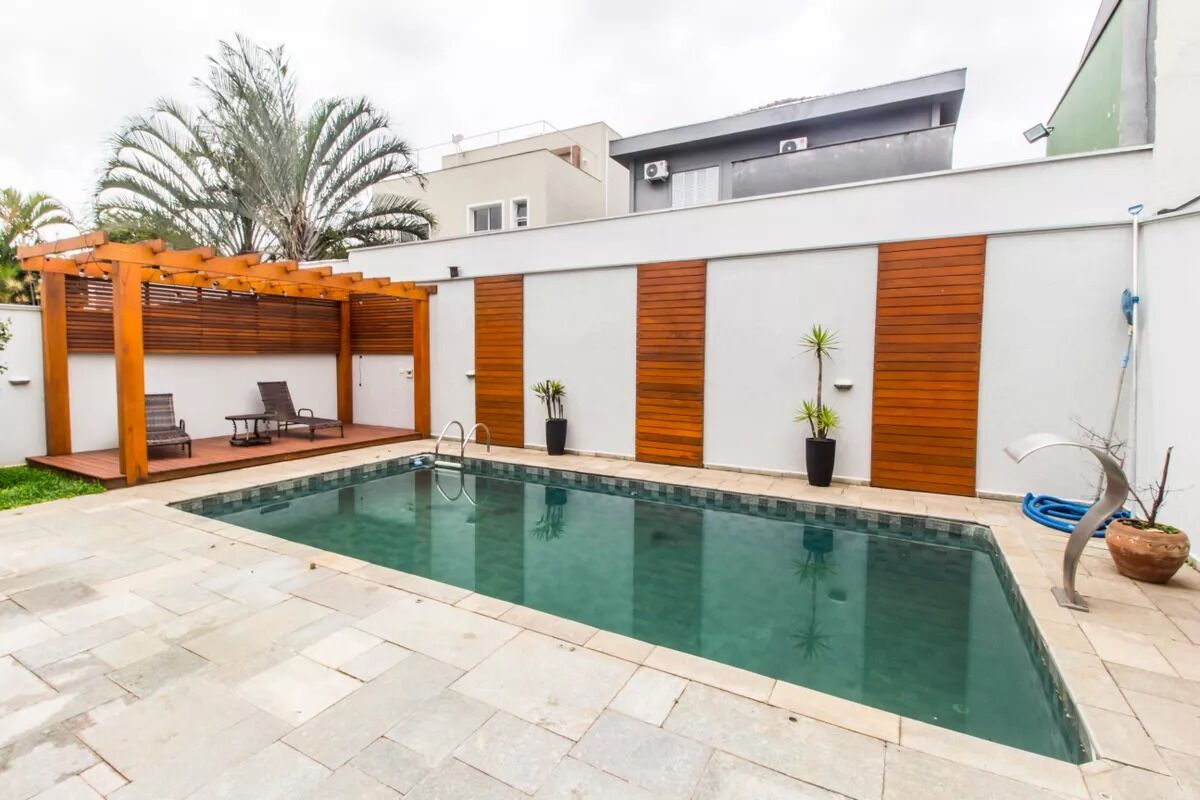 Casa, 4 quartos, 320 m² - Foto 2