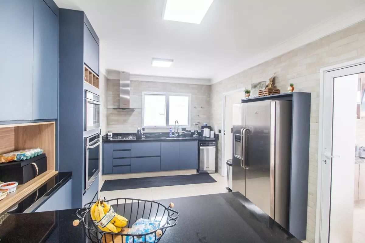 Casa, 4 quartos, 320 m² - Foto 6