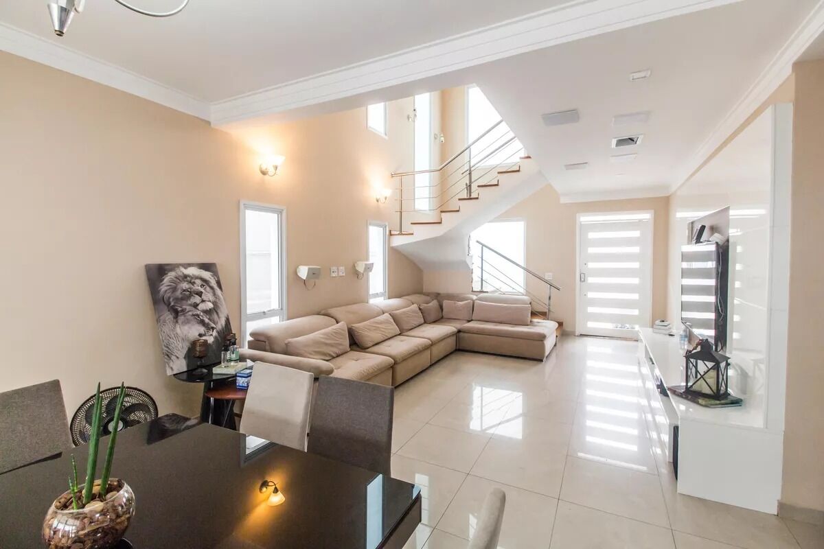 Casa, 4 quartos, 320 m² - Foto 3