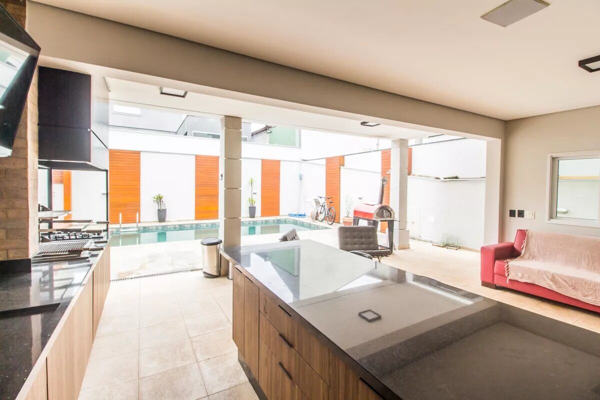 Casa, 4 quartos, 320 m² - Foto 19