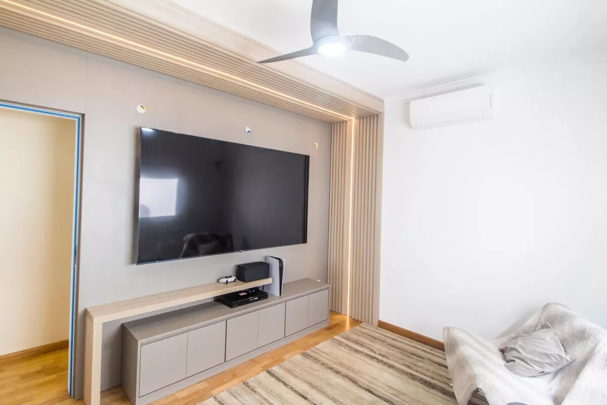 Casa, 4 quartos, 320 m² - Foto 16
