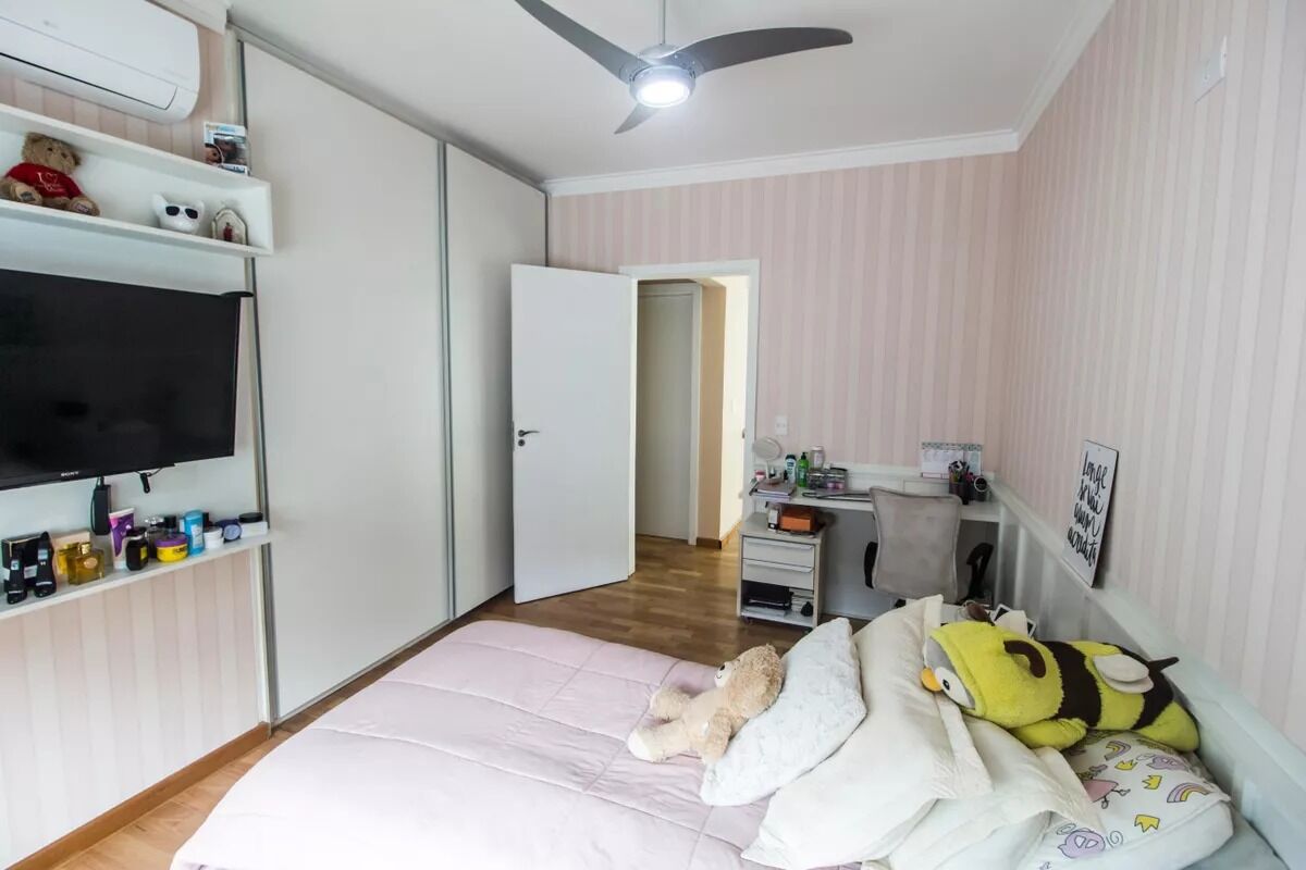 Casa, 4 quartos, 320 m² - Foto 17
